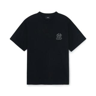 MLB 男女情侣运动T恤 TSM70
