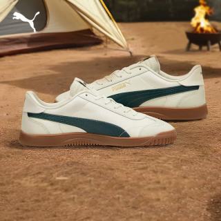 PUMA 389406 德训鞋 复古休闲板鞋 37码