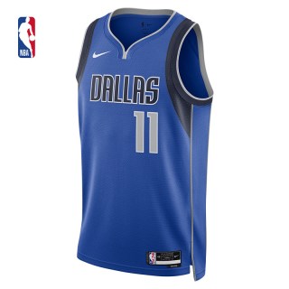 移动端：NBA 官方正品Nike独行侠欧文男子SW版球衣速干篮球服