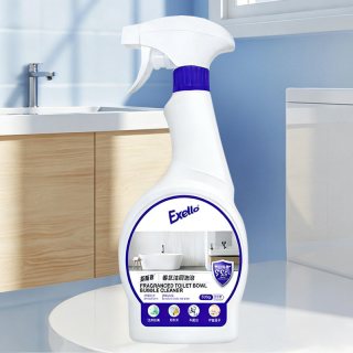 英斯诺 Exello 英斯诺 厨房油污净 500ml 泡沫型 带喷头
