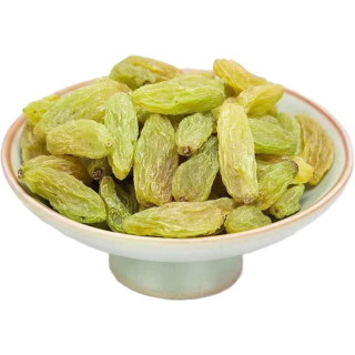 甄选葡萄干1斤