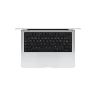 Apple MacBook Pro M5 Pro芯片 24GB+2TB 银色 14英寸笔记本电脑