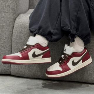 NIKE AIR JORDAN 1 男士运动鞋IX5004-121