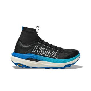 HOKA ONE ONE 女款夏季钛氪动 X 3碳板越野跑鞋 TECTON X 3防滑