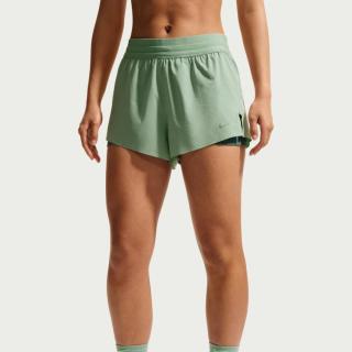 NIKE 薄款透气时尚休闲运动日常 女子短裤