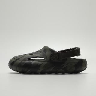 AIR JORDAN Jordan 夏季JORDAN HYDRIP (PS)柔软透气耐磨舒适低帮儿童小童凉鞋