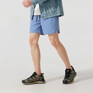 NIKE 2026耐克Nike跑步系列男子梭织短裤