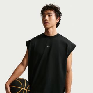 NIKE 运动透气 男子背心