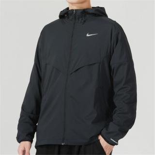 NIKE 男款运动夹克