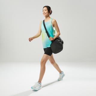HOKA ONE ONE 女款夏季克利夫顿 9跑步鞋CLIFTON 9轻便舒适
