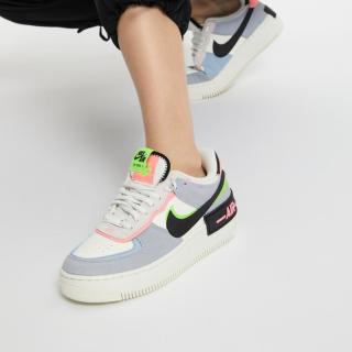 NIKE AF1 SHADOW 女款休闲运动鞋