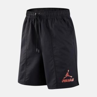 AIR JORDAN Jordan 薄款透气时尚休闲运动日常 男子短裤