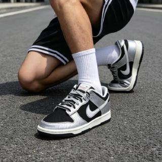 NIKE DUNK LORETRO耐克男秋季款舒适百搭运动鞋低帮板鞋