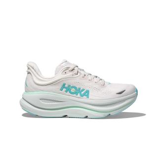 限尺码：HOKA ONE ONE 女款夏季邦代9公路跑步鞋 BONDI 9 轻盈舒适缓震防滑