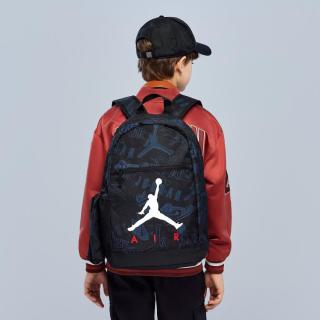 AIR JORDAN Jordan 耐克AJ大号双肩包初高中大学生书包运动背包中性款