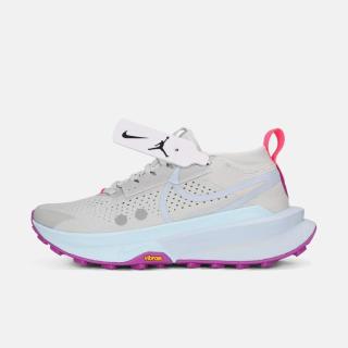 NIKE ZOOMX ZEGAMA TRAIL 2透气网面轻便女子跑鞋