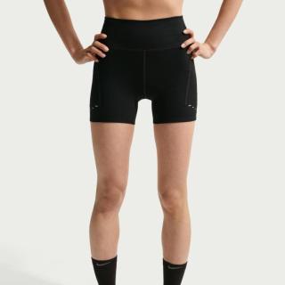 NIKE 四季运动瑜伽 Dri-FIT透气 高腰显瘦 女子运动紧身裤