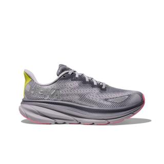 HOKA ONE ONE 女款夏季克利夫顿 9防水版路跑鞋 CLIFTON 9 GTX