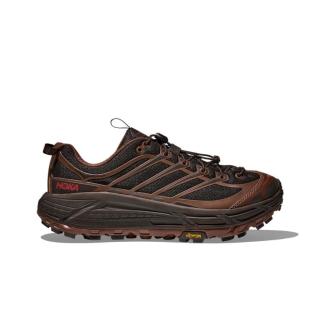 HOKA ONE ONE 男女款夏季户外运动休闲鞋 MAFATE THREE2经典复古