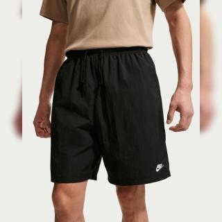 NIKE 薄款透气夏季运动休闲 男子运动短裤