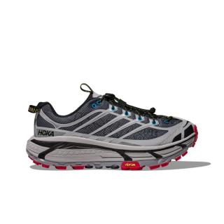 HOKA ONE ONE 男女款夏季户外运动休闲鞋 MAFATE THREE2经典复古