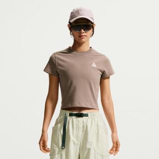 NIKE 时尚休闲运动日常女子短袖T恤