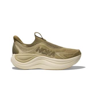 HOKA ONE ONE 男款夏季运动休闲鞋SKYWARD LACELESS 舒适轻便