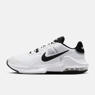 NIKE AIR MAX IMPACT 4实战抗扭缓震低帮男子篮球鞋