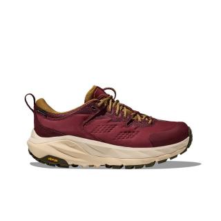 HOKA ONE ONE KAHA LOW GTX 男女款徒步鞋