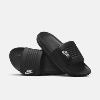 NIKE OFFCOURT 轻便易携 时尚运动款 女子拖鞋