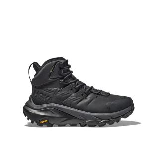 限尺码：HOKA ONE ONE KAHA 2 GTX 卡哈2中帮防水冬季徒步鞋舒适缓震防滑