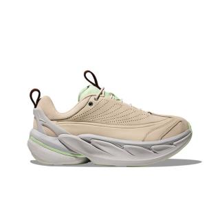 HOKA ONE ONE 男女款夏季户外运动休闲鞋ELEVON X轻便防滑耐磨