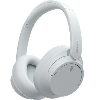 索尼 WH-CH720N 耳罩式头戴式动圈蓝牙耳机 黑色 Type-C