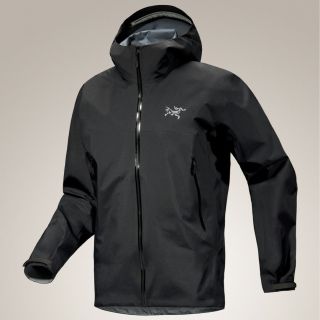 百亿补贴：ARC'TERYX BETA SL JACKET 男子硬壳夹克