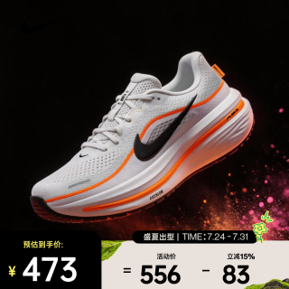 NIKE AIR WINFLO 12 男款跑步鞋 HV9272-107