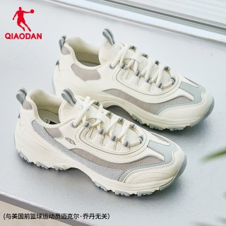 乔丹 男款休闲鞋 QXL043252436R