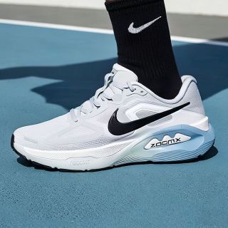 百亿补贴：NIKE STRUCTURE PLUS 男款跑步鞋 HQ3048-004
