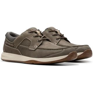 Clarks Sailview Lace 男士休闲鞋