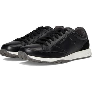 Clarks/其乐 Townview Lace 系带 男士休闲鞋