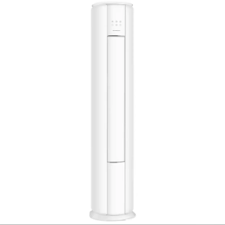 格力 云佳Pro系列 KFR-72LW/NhMa1BG 新一级能效 立柜式空调 3匹