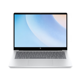 惠普 星Book Pro 14 2026 酷睿Ultra5 银色 16GB+1TB 笔记本电脑
