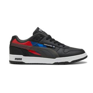 PUMA BMW M Motorsport 男款休闲运动鞋