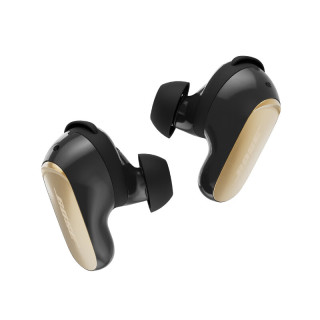 BOSE QuietComfort Ultra II 主动降噪蓝牙耳机