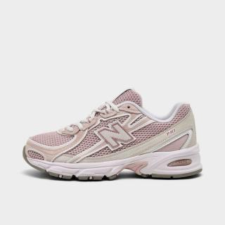 new balance 新百伦 740 女款休闲鞋