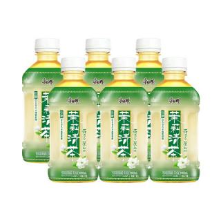 康师傅 茉莉清茶330ml*6瓶