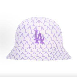 百亿补贴：MLB 刺绣情侣渔夫帽 潮流时尚圆顶帽子
