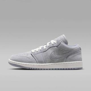 NIKE 女鞋AJ1平底百搭轻盈户外运动训练篮球鞋IW0819-498 IW0819-498 37.5
