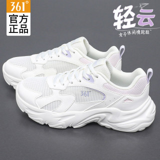 361° 女款跑鞋