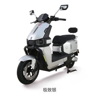百亿补贴：台铃 苍穹AG 电动摩托车 2026款
