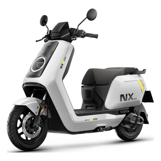 Niu Technologies 小牛电动 NX100 电动摩托车